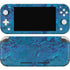 RealTree WAV3 Blue Camo Nintendo Skins