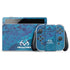 RealTree WAV3 Blue Camo Nintendo Skins