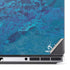 RealTree WAV3 Blue Camo Dell Precision Skin