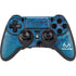 RealTree WAV3 Blue Camo PlayStation PS4 Skins