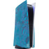 RealTree WAV3 Blue Camo PlayStation PS5 Skins
