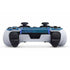 RealTree WAV3 Blue Camo PS5 DualSense Edge Pro Controller Skin