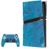 RealTree WAV3 Blue Camo PlayStation PS5 Skins