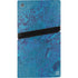 RealTree WAV3 Blue Camo PS5 Pro Console Skin