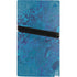 RealTree WAV3 Blue Camo PS5 Pro Console Skin