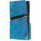 RealTree WAV3 Blue Camo PS5 Pro Disk Console Skin