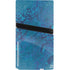 RealTree WAV3 Blue Camo PS5 Pro Disk Console Skin