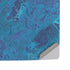 RealTree WAV3 Blue Camo PS5 Pro Disk Console Skin