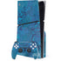 RealTree WAV3 Blue Camo PlayStation PS5 Skins