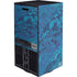 RealTree WAV3 Blue Camo XBox Series X Digital Edition Bundle Skin