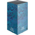 RealTree WAV3 Blue Camo XBox Series X Digital Edition Console Skin