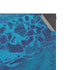 RealTree WAV3 Blue Camo XBox Series X Digital Edition Console Skin