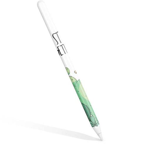 We Stick Together Apple Pencil (2nd Gen 2019) Skin