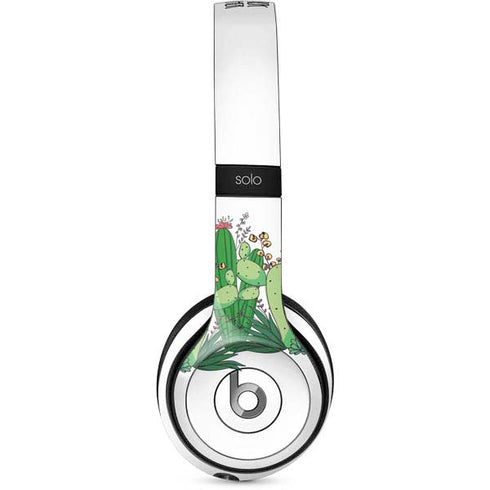 We Stick Together Beats Solo 2 Wired Skin