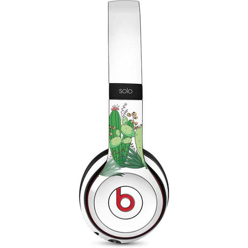 We Stick Together Beats Solo 2 Wireless Skin
