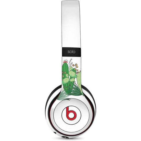 We Stick Together Beats Solo 3 Wireless Skin