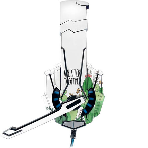 We Stick Together BENGOO G9000 Skin