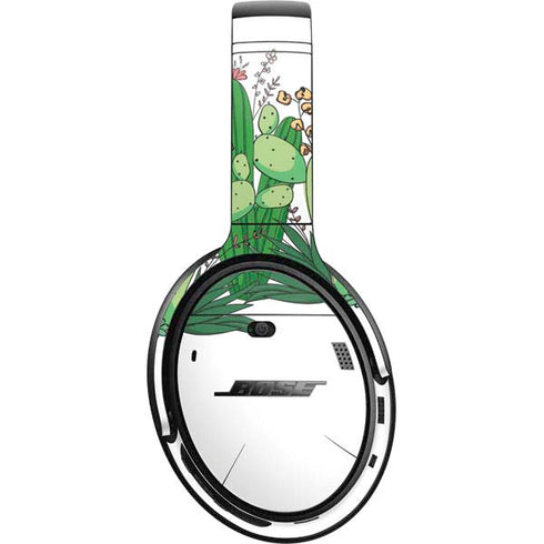 We Stick Together Bose QuietComfort 35 Headphones Skin