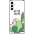 We Stick Together Gabb Phone 4 Clear Case