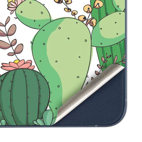 We Stick Together Galaxy A35 5G Skin