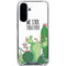We Stick Together Galaxy A36 5G Clear Case