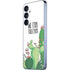 We Stick Together Galaxy A36 5G Skin