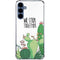 We Stick Together Galaxy A55 5G Clear Case