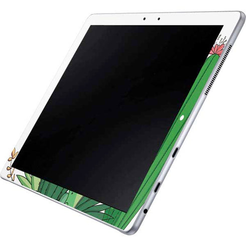 We Stick Together Galaxy Book 12in Skin
