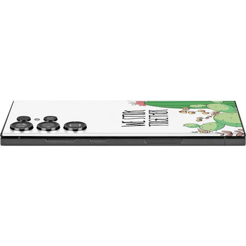 We Stick Together Galaxy Skins