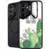 We Stick Together Galaxy S24 FE Kickstand Case