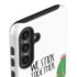 We Stick Together Galaxy S25 Impact Case