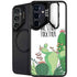 We Stick Together Galaxy S25 Plus Kickstand Case