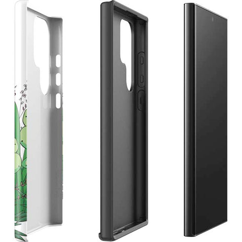 We Stick Together Galaxy S25 Ultra Impact Case