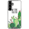 We Stick Together Galaxy S26 Clear Case