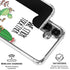 We Stick Together Galaxy S26 Clear Case