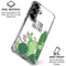 We Stick Together Galaxy S26 Plus Clear Case