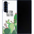 We Stick Together Galaxy Z Fold6 Skin