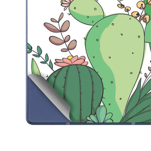 We Stick Together Galaxy Z Fold6 Skin