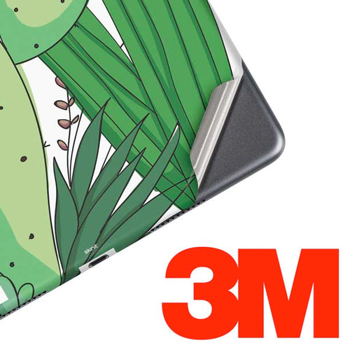 We Stick Together iPad Skins