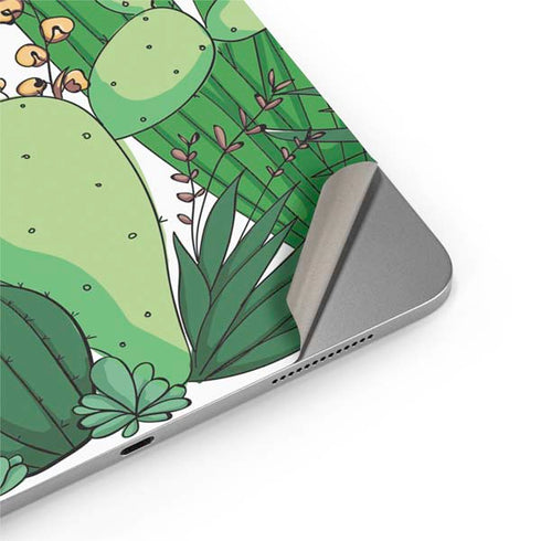 We Stick Together Apple iPad Air Skin
