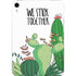 We Stick Together Apple iPad Mini Skin
