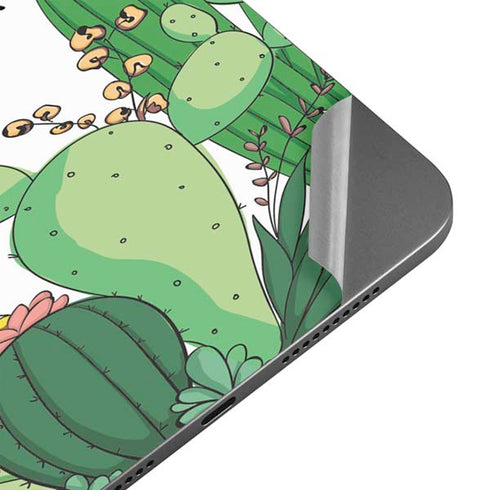 We Stick Together Apple iPad Mini Skin