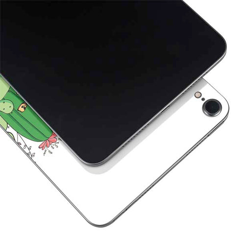 We Stick Together Apple iPad Mini Skin