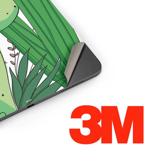 We Stick Together Apple iPad Pro Skin