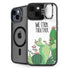 We Stick Together iPhone 13 Kickstand Case