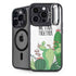 We Stick Together iPhone 13 Pro Kickstand Case