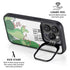 We Stick Together iPhone 14 Pro Max Kickstand Case