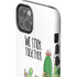 We Stick Together iPhone 15 Impact Case