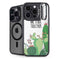 We Stick Together iPhone 15 Pro Kickstand Case