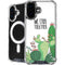 We Stick Together iPhone 16 MagSafe Case